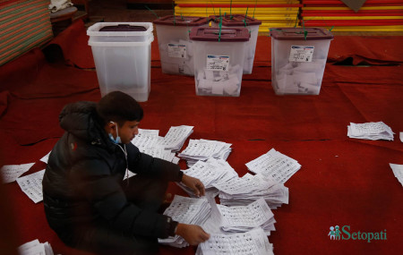 फाइल तस्बिर।